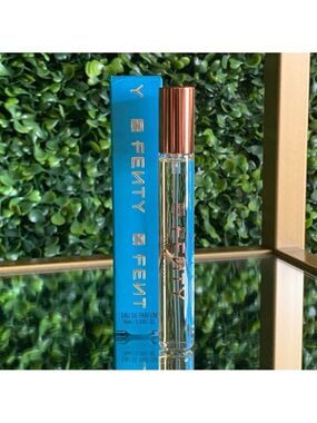 Fenty Beauty Fragrance | NEW | Travel | Warm Floral Musk Tangerine Magnolia Rose